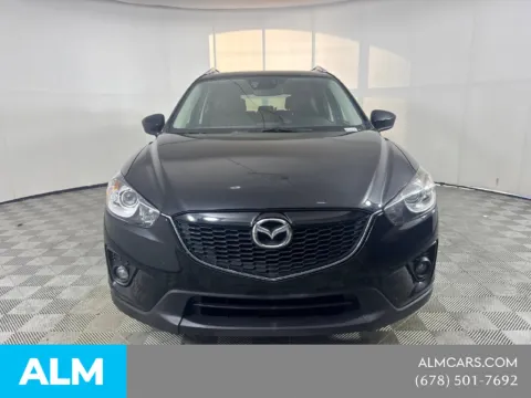 Photos of 2015 Mazda CX-5 Grand Touring for sale in Morrow, GA at ALM Mazda South