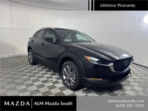 More photos of 2026 Mazda CX-30 2.5 S Preferred at ALM Mazda South, GA