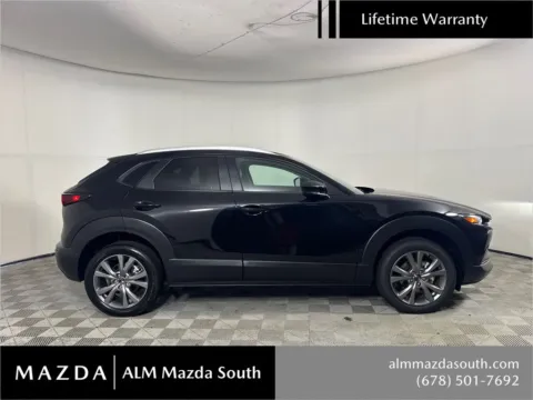 More photos of 2026 Mazda CX-30 2.5 S Preferred at ALM Mazda South, GA