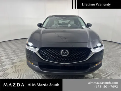 Another view of 2026 Mazda CX-30 2.5 S Preferred for sale in Morrow, GA at ALM Mazda South