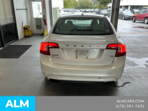 More photos of 2015 Volvo S60 T5 Premier at ALM Mazda South, GA