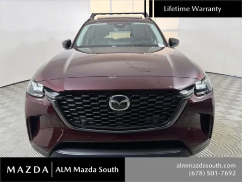 Another view of 2026 Mazda CX-90 3.3 Turbo Premium for sale in Morrow, GA at ALM Mazda South