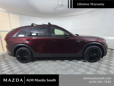 More photos of 2026 Mazda CX-90 3.3 Turbo Premium at ALM Mazda South, GA