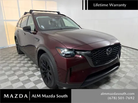 More photos of 2026 Mazda CX-90 3.3 Turbo Premium at ALM Mazda South, GA