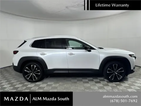 More photos of 2026 Mazda CX-50 2.5 S Premium at ALM Mazda South, GA