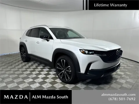 More photos of 2026 Mazda CX-50 2.5 S Premium at ALM Mazda South, GA