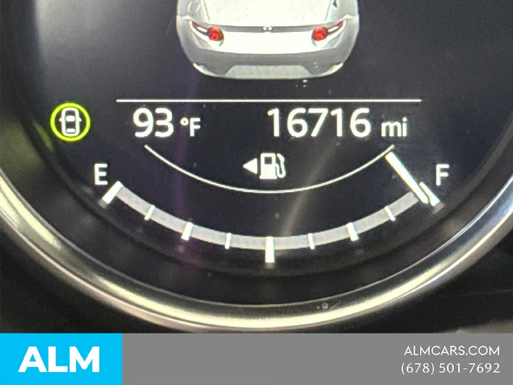 2025 Mazda MX-5 Miata Club - Photo 25