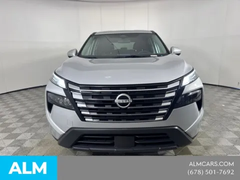 Photos of 2024 Nissan Rogue SV for sale in Morrow, GA at ALM Mazda South