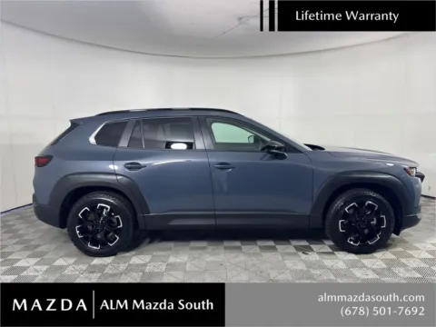 More photos of 2026 Mazda CX-50 2.5 S Meridian Edition at ALM Mazda South, GA