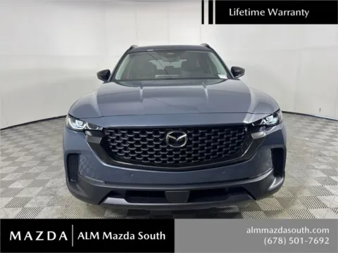 Another view of 2026 Mazda CX-50 2.5 S Meridian Edition for sale in Morrow, GA at ALM Mazda South