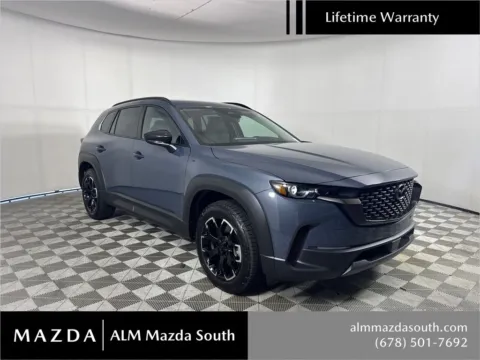 More photos of 2026 Mazda CX-50 2.5 S Meridian Edition at ALM Mazda South, GA