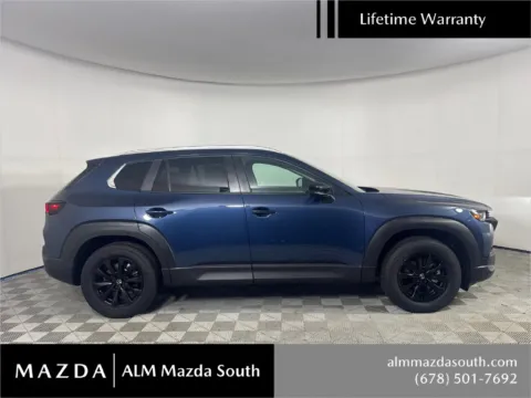 More photos of 2026 Mazda CX-50 2.5 S Preferred at ALM Mazda South, GA