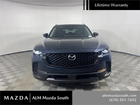 Another view of 2026 Mazda CX-50 2.5 S Preferred for sale in Morrow, GA at ALM Mazda South