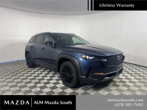 More photos of 2026 Mazda CX-50 2.5 S Preferred at ALM Mazda South, GA