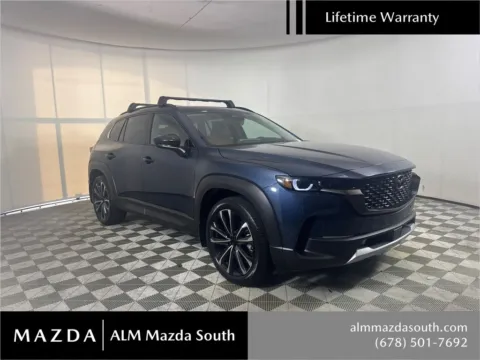 More photos of 2026 Mazda CX-50 2.5 Turbo Premium Plus at ALM Mazda South, GA