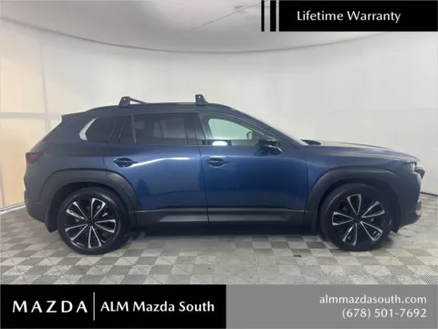 More photos of 2026 Mazda CX-50 2.5 Turbo Premium Plus at ALM Mazda South, GA