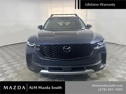 Another view of 2026 Mazda CX-50 2.5 Turbo Premium Plus for sale in Morrow, GA at ALM Mazda South
