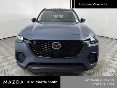 Another view of 2026 Mazda CX-70 3.3 Turbo Preferred for sale in Morrow, GA at ALM Mazda South