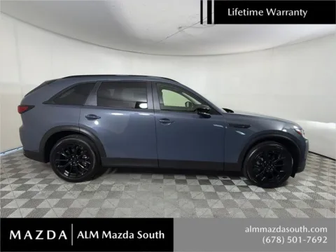 More photos of 2026 Mazda CX-70 3.3 Turbo Preferred at ALM Mazda South, GA
