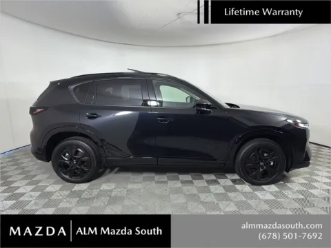 More photos of 2026 Mazda CX-5 2.5 S Premium Plus at ALM Mazda South, GA