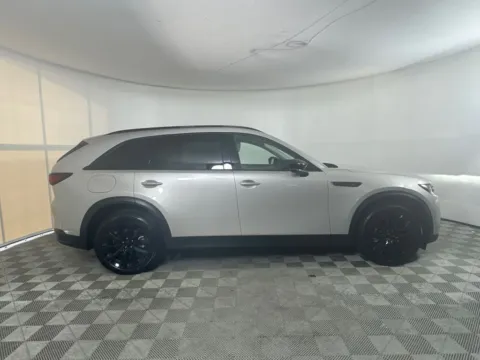 More photos of 2026 Mazda CX-90 PHEV Premium at ALM Mazda South, GA