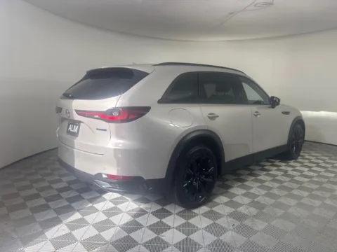 More photos of 2026 Mazda CX-90 PHEV Premium at ALM Mazda South, GA