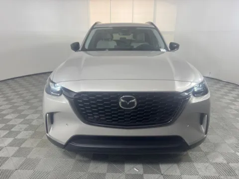 Photos of 2026 Mazda CX-90 PHEV Premium for sale in Morrow, GA at ALM Mazda South