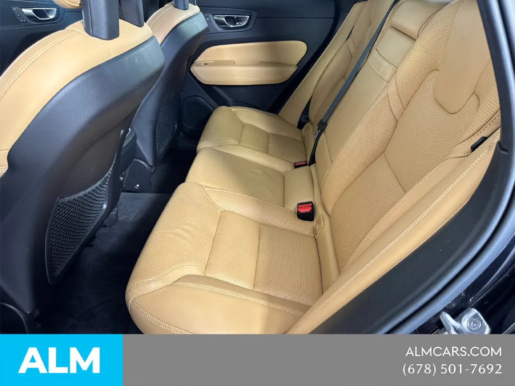 2018 Volvo XC60 Inscription - Photo 23