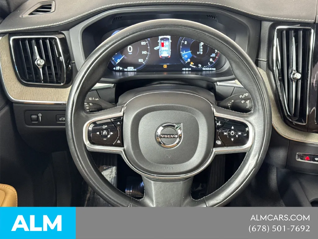 2018 Volvo XC60 Inscription - Photo 27