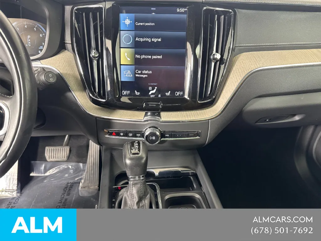 2018 Volvo XC60 Inscription - Photo 32