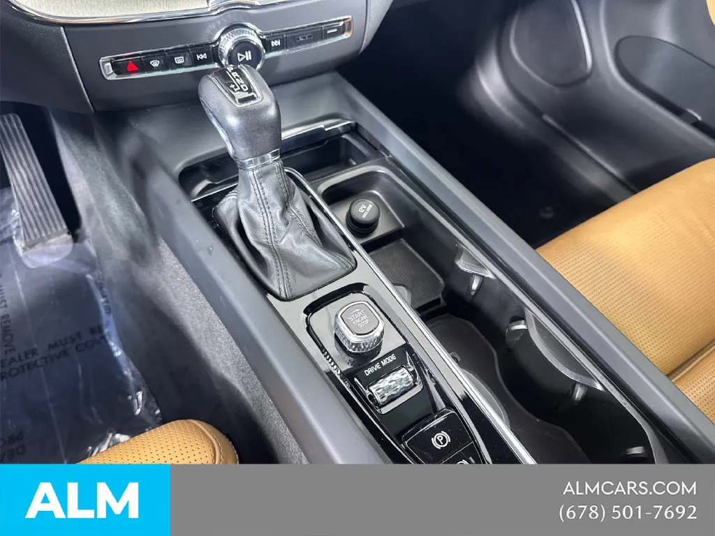 2018 Volvo XC60 Inscription - Photo 35