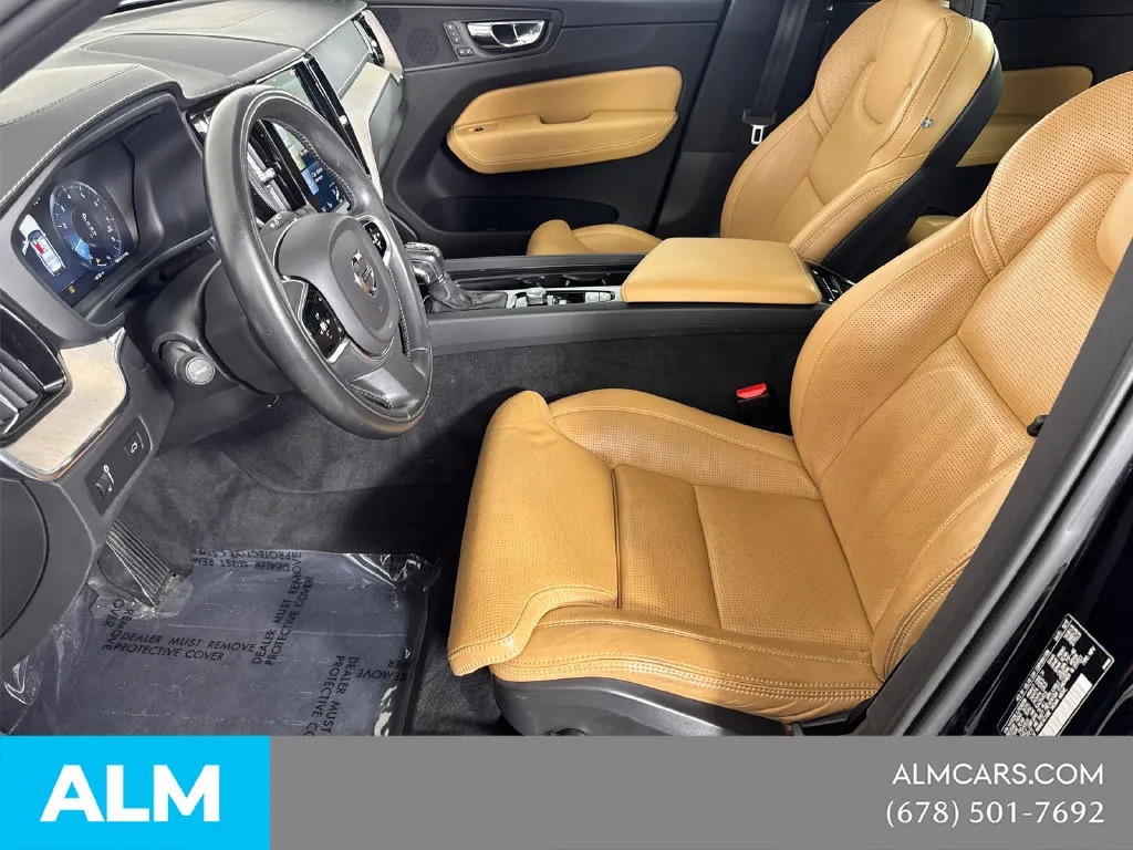2018 Volvo XC60 Inscription - Photo 11