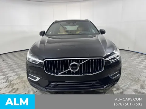 Photos of 2018 Volvo XC60 T5 Inscription for sale in Morrow, GA at ALM Mazda South