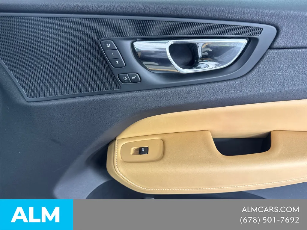 2018 Volvo XC60 Inscription - Photo 17