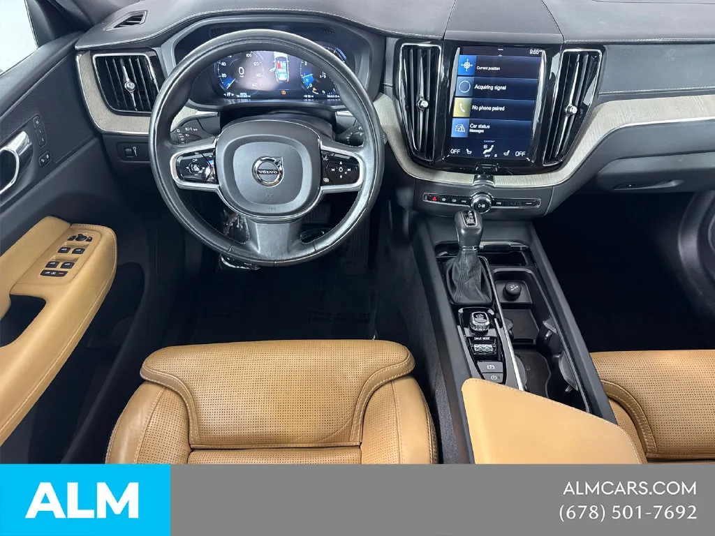 2018 Volvo XC60 Inscription - Photo 26
