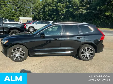 Photos of 2018 Volvo XC60 T5 Inscription for sale in Morrow, GA at ALM Mazda South