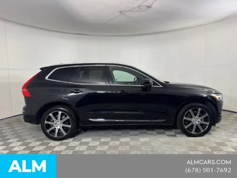 More photos of 2018 Volvo XC60 T5 Inscription at ALM Mazda South, GA
