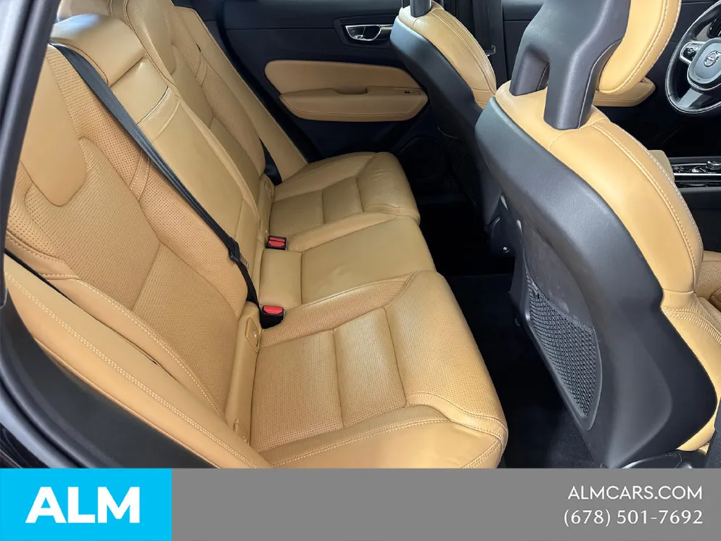 2018 Volvo XC60 Inscription - Photo 18