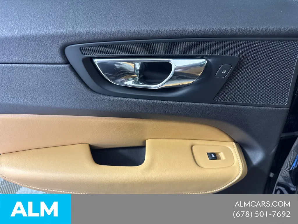 2018 Volvo XC60 Inscription - Photo 24