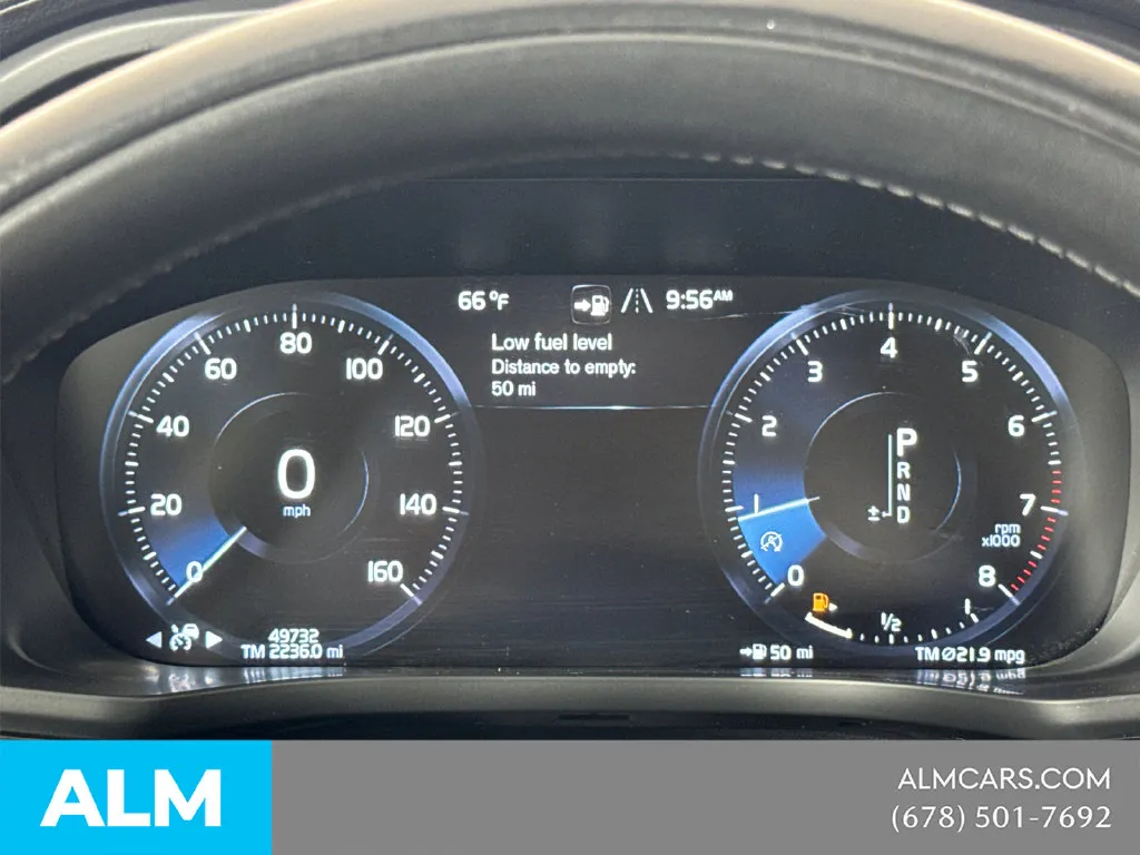 2018 Volvo XC60 Inscription - Photo 30