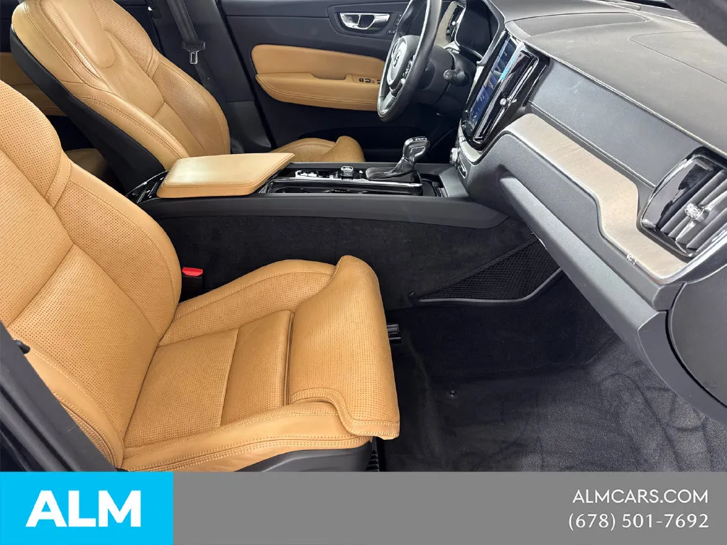 2018 Volvo XC60 Inscription - Photo 16