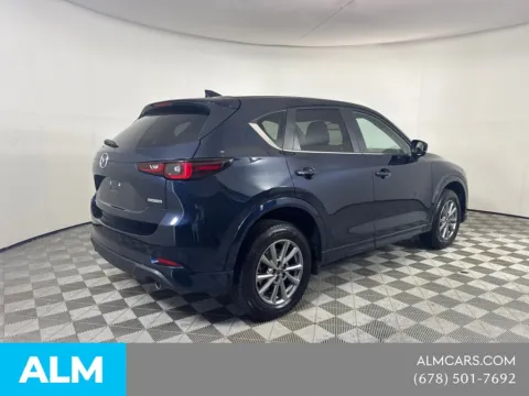 More photos of 2025 Mazda CX-5 2.5 S Preferred Package at ALM Mazda South, GA