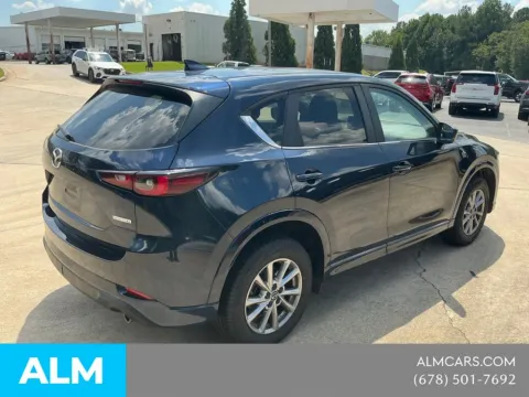 More photos of 2025 Mazda CX-5 2.5 S Preferred Package at ALM Mazda South, GA