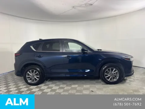 More photos of 2025 Mazda CX-5 2.5 S Preferred Package at ALM Mazda South, GA
