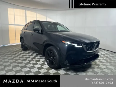 More photos of 2026 Mazda CX-5 2.5 S Premium Plus at ALM Mazda South, GA