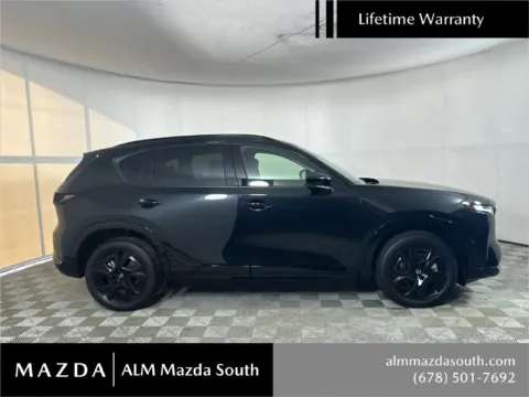 More photos of 2026 Mazda CX-5 2.5 S Premium Plus at ALM Mazda South, GA