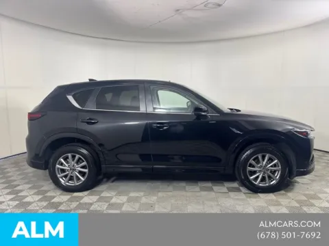 More photos of 2025 Mazda CX-5 2.5 S Preferred Package at ALM Mazda South, GA