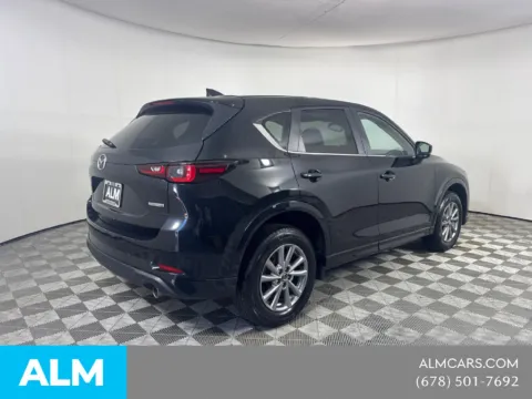 More photos of 2025 Mazda CX-5 2.5 S Preferred Package at ALM Mazda South, GA
