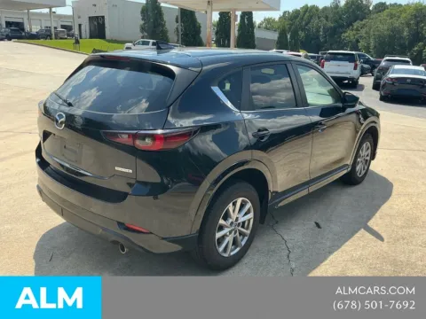 More photos of 2025 Mazda CX-5 2.5 S Preferred Package at ALM Mazda South, GA