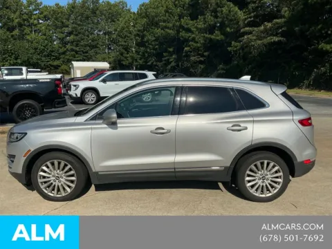 Photos of 2019 Lincoln MKC Standard for sale in Morrow, GA at ALM Mazda South